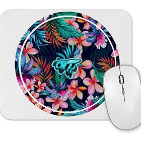 Baskı Dükkanı Free To Bee Mouse Pad