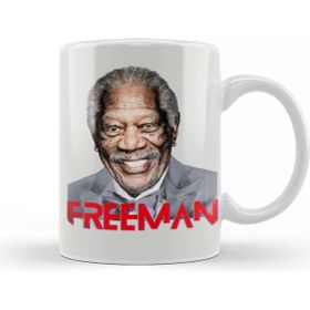 Baskı Dükkanı Freeman Kupa
