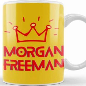 Baskı Dükkanı Freeman Kupa