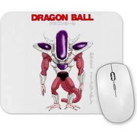 Baskı Dükkanı Freeza 3 Forma Saga Freeza Mouse Pad
