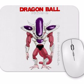 Baskı Dükkanı Freeza 3 Forma Saga Freeza Mouse Pad