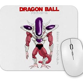 Baskı Dükkanı Freeza 3 Forma Saga Freeza Mouse Pad