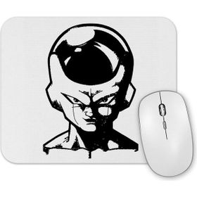 Baskı Dükkanı Freeza Mouse Pad