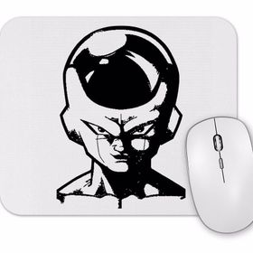 Baskı Dükkanı Freeza Mouse Pad
