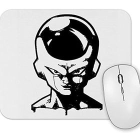 Baskı Dükkanı Freeza Mouse Pad
