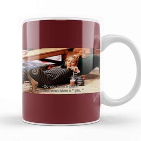 Baskı Dükkanı Friends 03 Kupa