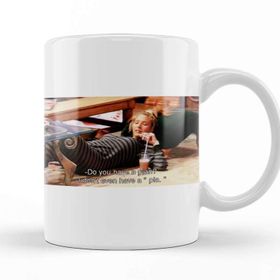 Baskı Dükkanı Friends 03 Kupa