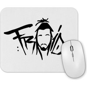 Baskı Dükkanı Froid Mouse Pad
