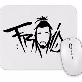 Baskı Dükkanı Froid Mouse Pad
