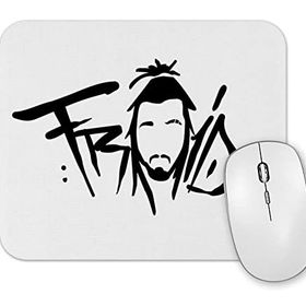 Baskı Dükkanı Froid Mouse Pad