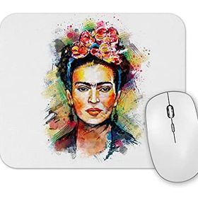 Baskı Dükkanı Fsociety I What You Mouse Pad