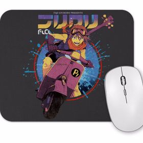 Baskı Dükkanı Fuliculi Mouse Pad