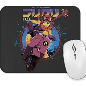 Baskı Dükkanı Fuliculi Mouse Pad