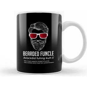 Baskı Dükkanı Funny Bear Ly Functioning Without You Bear Pun Kupa Bardak