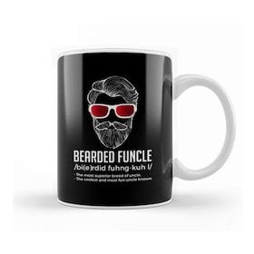 Baskı Dükkanı Funny Bear Ly Functioning Without You Bear Pun Kupa Bardak