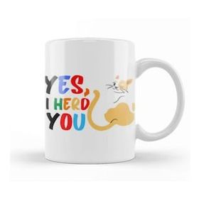 Baskı Dükkanı Funny Ccat Lover Gifts Ffor Mmen Kids Kupa Bardak