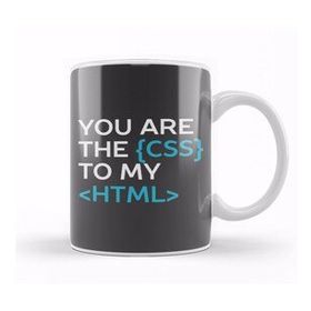 Baskı Dükkanı Funny Coding Geek Kupa Bardak