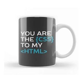 Baskı Dükkanı Funny Coding Geek Kupa Bardak
