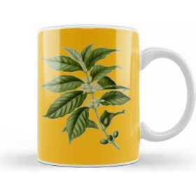 Baskı Dükkanı Funny Coffee Drin Ks Art Lover Gift Quote Vintage Retro Rainbow Style Kupa Bardak
