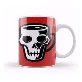 Baskı Dükkanı Funny Coffee Drinks Art Lover Gift Quote Kupa Bardak