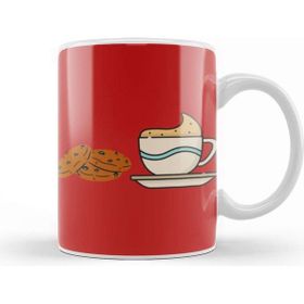 Baskı Dükkanı Funny Coffee Drinks Art Lover Gift Quote Kupa Bardak