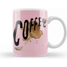 Baskı Dükkanı Funny Coffee Drinks Art Lover Gift Quote Kupa Bardak