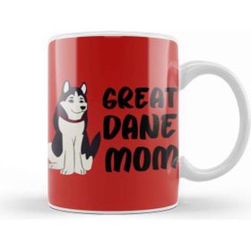 Baskı Dükkanı Funny Dog Lover Gifts For Men Kids Kupa Bardak