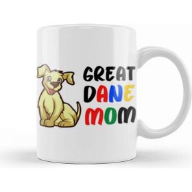 Baskı Dükkanı Funny Dog Lover Gifts For Men Kids Kupa Bardak