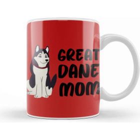 Baskı Dükkanı Funny Dog Lover Gifts For Men Kids Kupa Bardak