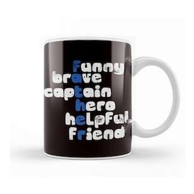 Baskı Dükkanı Funny Father Papa Daddy Dad Stepdad Husband Father´s Day Kupa