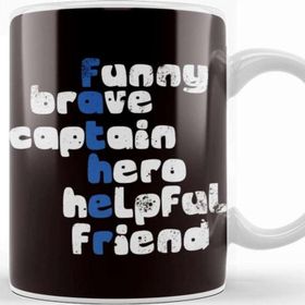 Baskı Dükkanı Funny Father Papa Daddy Dad Stepdad Husband Father´s Day Kupa