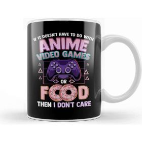 Baskı Dükkanı Funny People Who Don T Like Anime Are Not Real Kupa Bardak