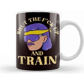 Baskı Dükkanı Funny Personal Trainer Fitness Instructor Workout Gym Coach Kupa Bardak