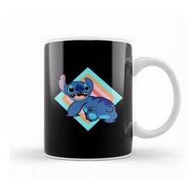 Baskı Dükkanı Funny Stitch Kupa