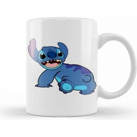 Baskı Dükkanı Funny Stitch Kupa