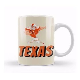 Baskı Dükkanı Funny Texas Kupa