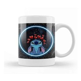 Baskı Dükkanı Fushion Style Stitch Kupa
