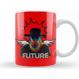 Baskı Dükkanı Future Kupa