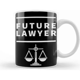 Baskı Dükkanı Future Lawyer Student Of Law School Kupa