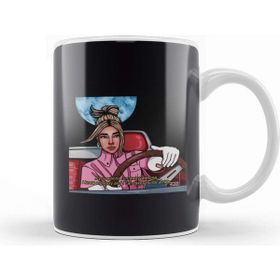 Baskı Dükkanı Future Nostalgıa 2 Dua Lipa Kupa