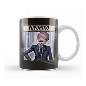 Baskı Dükkanı Fuyuhiko Kuzuryu Danganronpa Kupa