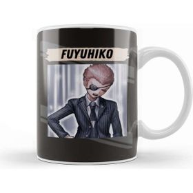 Baskı Dükkanı Fuyuhiko Kuzuryu Danganronpa Kupa