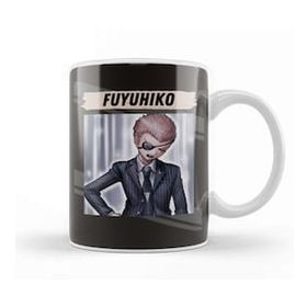 Baskı Dükkanı Fuyuhiko Kuzuryu Danganronpa Kupa