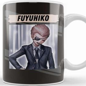 Baskı Dükkanı Fuyuhiko Kuzuryu Danganronpa Kupa