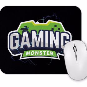 Baskı Dükkanı Game Gaming Mouse Pad
