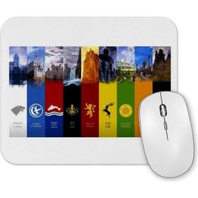 Baskı Dükkanı Game Mouse Pad