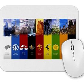 Baskı Dükkanı Game Mouse Pad