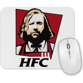Baskı Dükkanı Game of Thrones Hound Hfc Mouse Pad