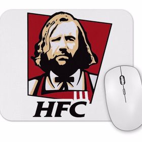 Baskı Dükkanı Game of Thrones Hound Hfc Mouse Pad