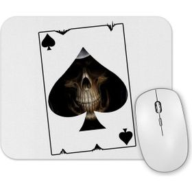 Baskı Dükkanı Game Over Atari Oyun Mouse Pad